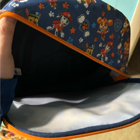 Kid's Paw Patrol Backpack - Picture 2 of 4
